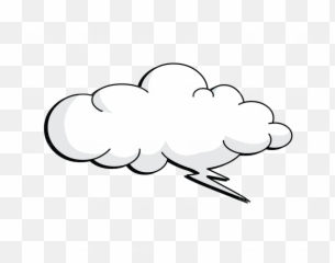 Clouds - Illustration png