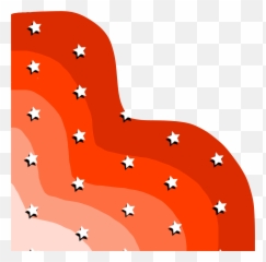 Popular And Trending Wavy Stickers - Squiggle Lines And Stars Png,Squiggly Lines Png