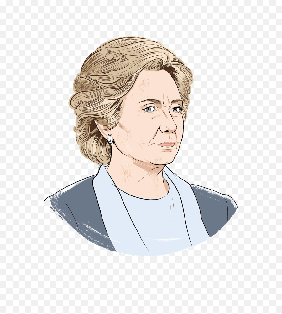 Hillary Clinton Why America Is Exceptional Timecom - Hillary Clinton Png,Hillary Clinton Png