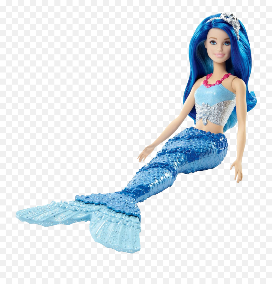 Mermaid Png Hd Quality All - Barbie Dreamtopia Blue Mermaid,Barbie Png