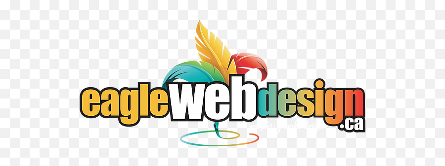 Eagle Web Design Websites Logos Print Promo Graphics West - Graphic Design Png,Eagle Logos Images