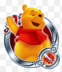 Winnie The Pooh And Honey Tree A Little Bear Living - Donald Duck Magician Png,Winnie The Pooh Png
