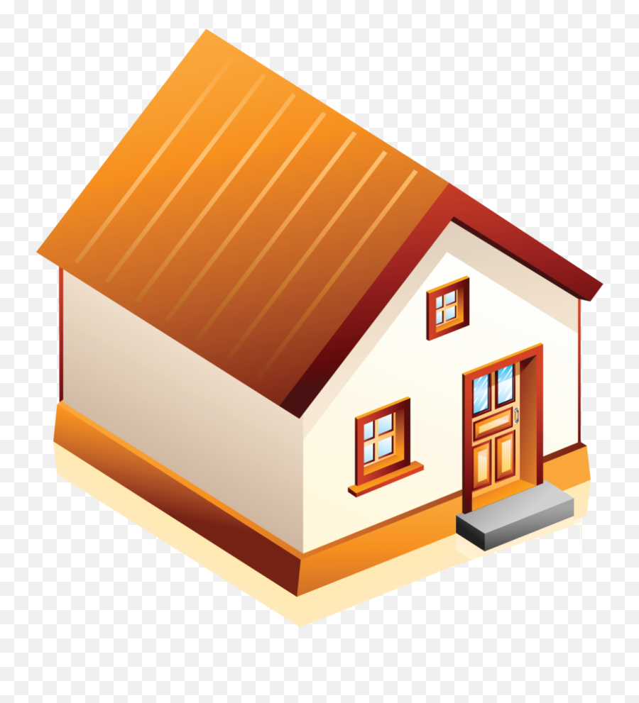 Home Vector Png - House Vector 4790688 Vippng Home Vector Image Png,House Transparent