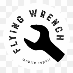 Flying Wrench Va Png