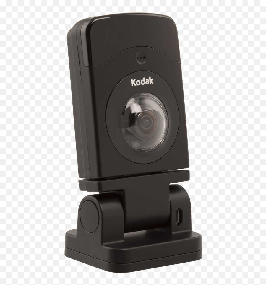 Download Webcam Png Image With No Background - Pngkeycom Kodak,Webcam Png