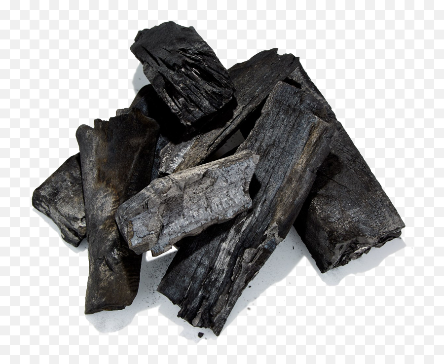 Vinacharcoal - Natural Charcoal Png,Coal Transparent Background