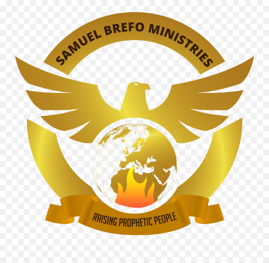 About U2013 Samuel Brefo Ministries - Stylish Photo Editing Logo Png,Globe Logo