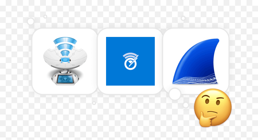 Best Apps To Measure Wifi Signal Strength For Windows - Clip Art Png,Wifi Symbol Transparent