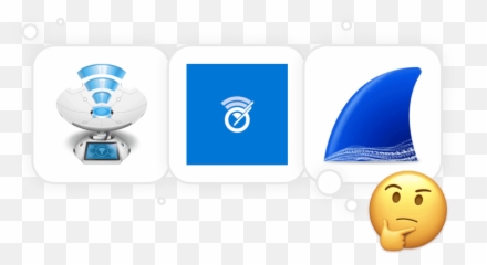 Best Apps To Measure Wifi Signal Strength For Windows - Clip Art png