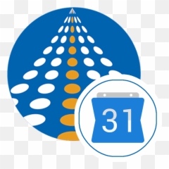Ssis Google Calendar Connection - Cozyroc suite Icon Png Transparent Background