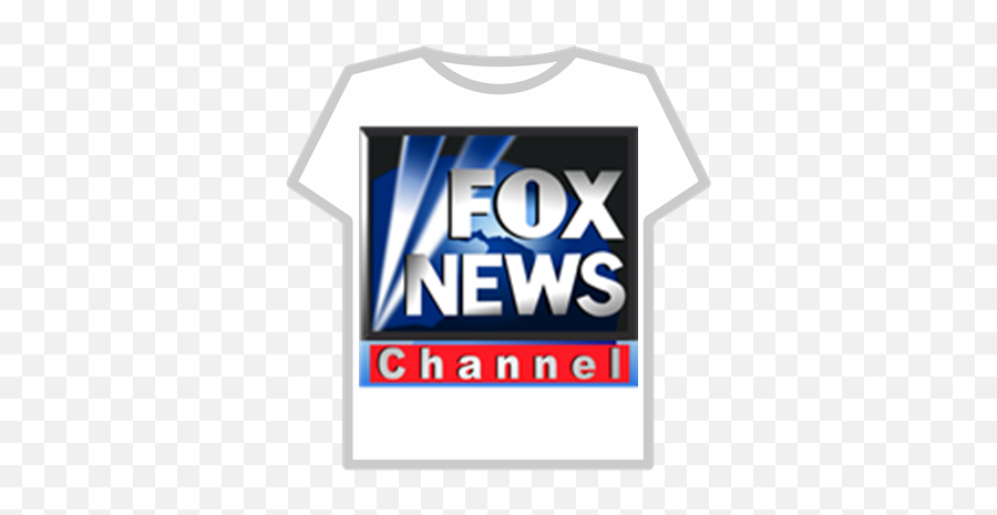 Fox News Logo - Fox News Channel Png,Fox News Logo Transparent