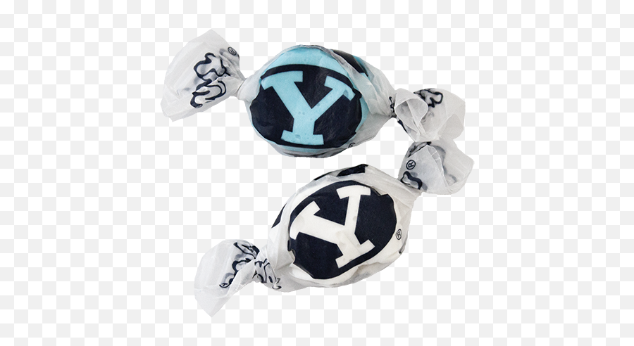 Brigham Young University Taffy - Football Png,Byu Logo Png