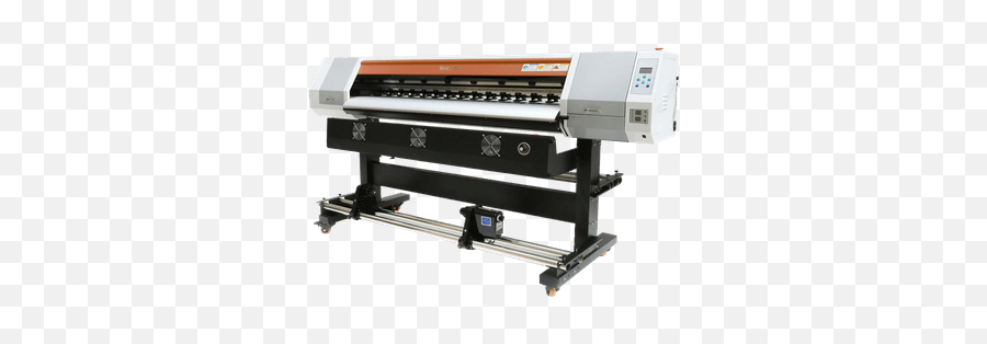 Uv Curent Flatbed Printing Machine - Tarpaulin Machine 5ft Png,Printer Png