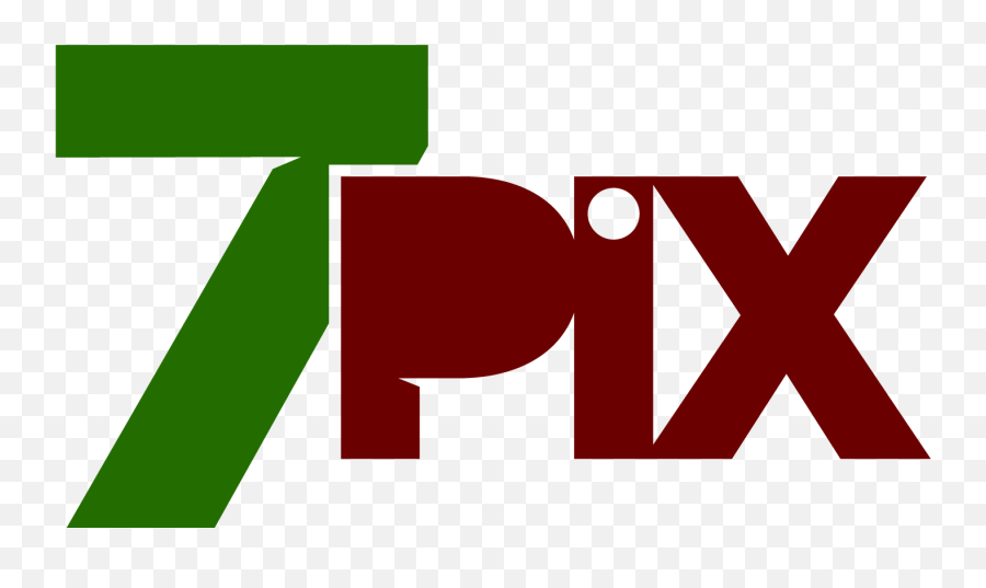 7pix Fictionaltvstations Wiki Fandom - Vertical Png,Guilty Crown Logo