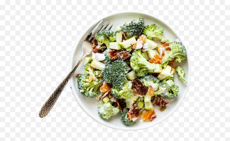 Broccoli Salad Png Image Hd Real - Superfood,Broccoli Transparent Background