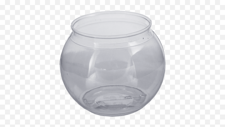 Fishbowl - 20 Ounces Png,Fishbowl Png