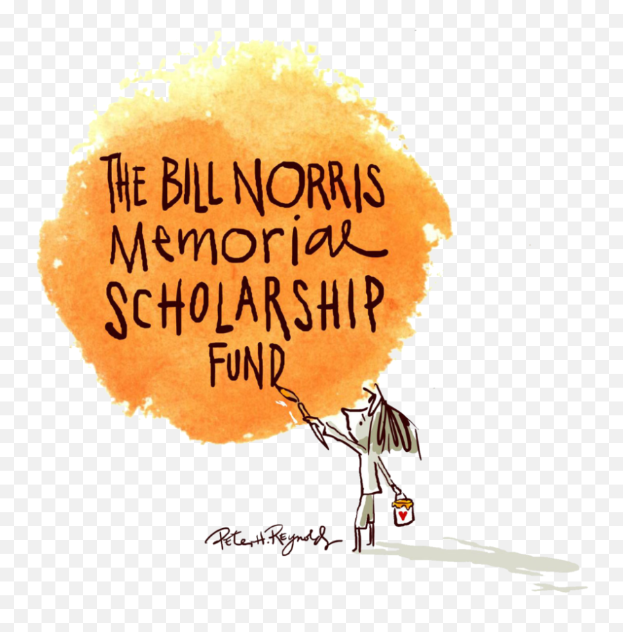 The Bill Norris Memorial Scholarship Fund U2014 Fablevision Studios Png Bills