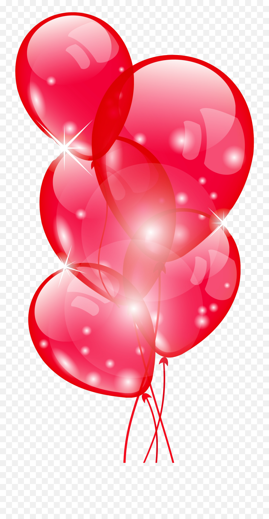 Pink Balloons Austen Authors - Balloon Png,Pink Balloons Png