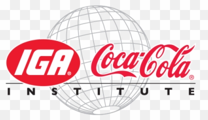 2004 - Iga Coca Cola Institute Coca Cola Png,Coca Cola Logo Png