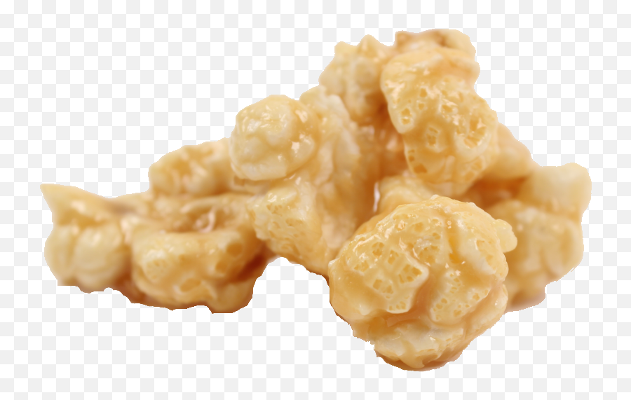 Caramel Popcorn Png Hd All - Caramel Popcorn Kernel Png,Caramel Png