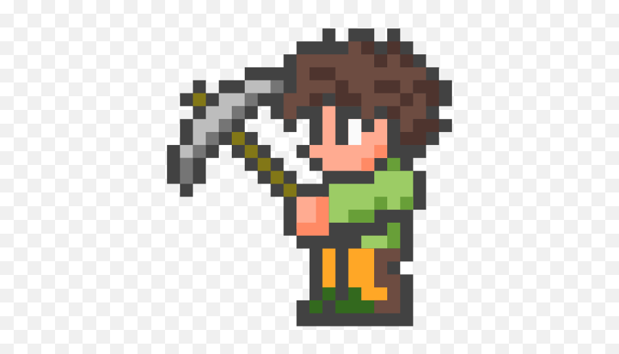 Best Terraria Icon - Free Download Png And Vector Terraria Png,Terraria Logo Png