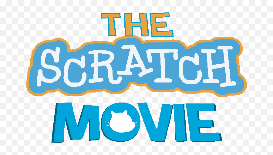 Scratch Logos - Language Png,Scratch Logo Png