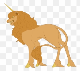 Lion Fangs Png - Clip Art