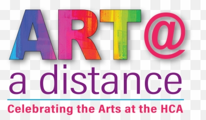 Celebrating The Arts - Vertical png