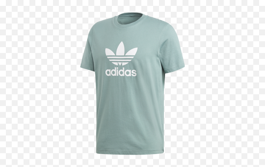 Adidas Originals - Studio 88 T Shirts And Prices Png,Adidas Leaf Logo