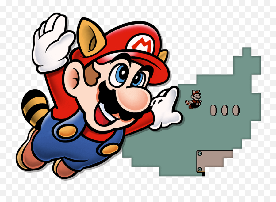 Super Mario Bros 3 Cover Png Image - Mario Bros 3 Png,Super Mario Bros 3 Logo