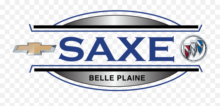 Matt Saxe Chevrolet Buick Logo - Belle Plaine Mn Festivals Vertical Png,Buick Logo Png