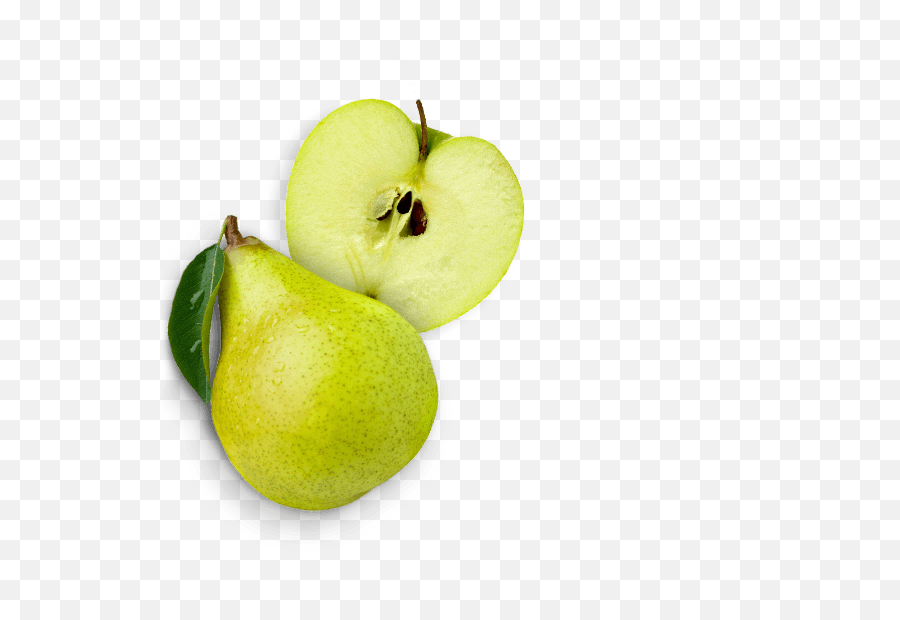 Apple Slices Png - Pear And Apple Png 1896050 Vippng Apple Top Png,Apples Transparent Background