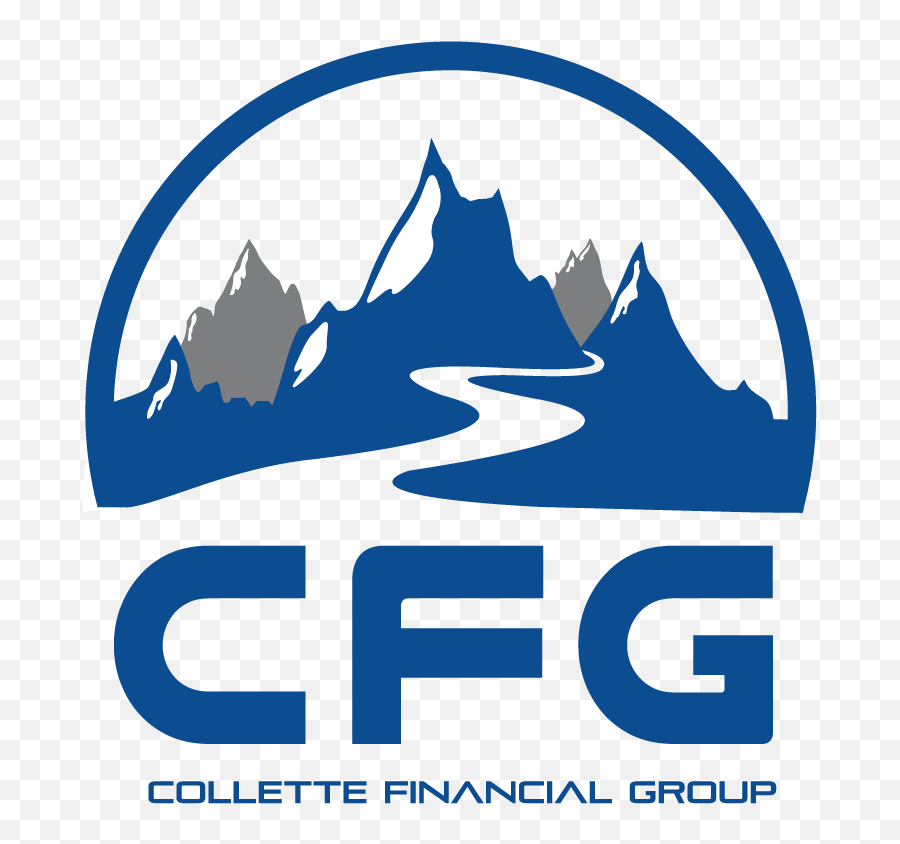 Collette Financial Group - Financial Advisors Near Me Horizontal Png,Group Me Logo