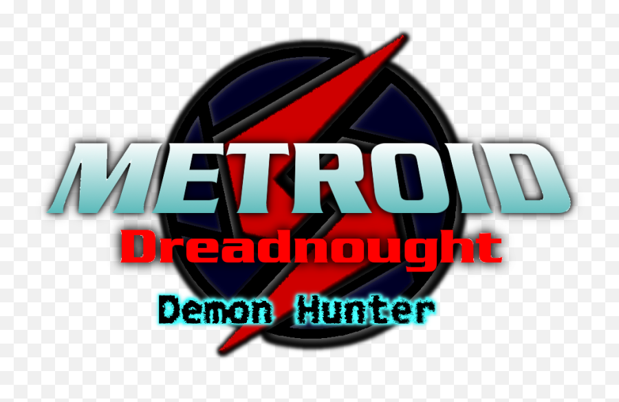 Metroid Dreadnought Demon Hunter Metroidoverhaul Twitter - Metro Png,Demon Hunter Logo