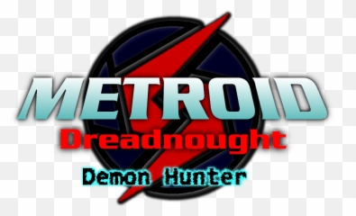 Metroid Dreadnought Demon Hunter Metroidoverhaul Twitter - Metro Png,Demon Hunter Logo