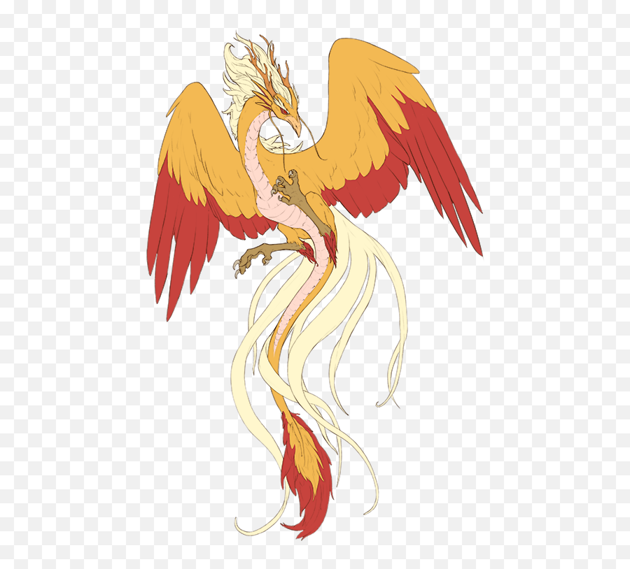 Legend Of Korra - Dragon Bird Spirit Avatar Png,Korra Png