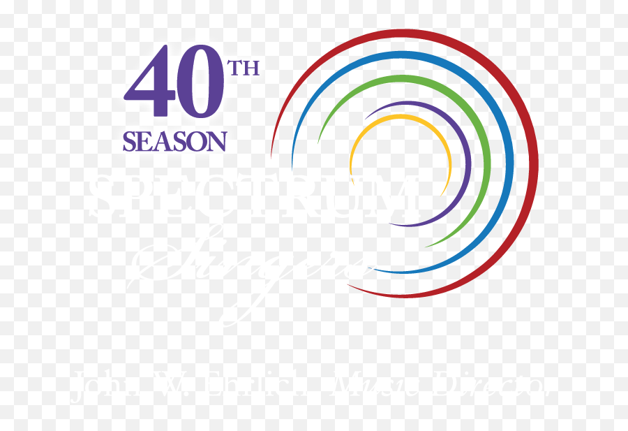 The Spectrum Singers - Four Seasons Rancho Encantado Png,Charter Spectrum Logo