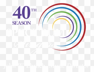 The Spectrum Singers - Four Seasons Rancho Encantado png