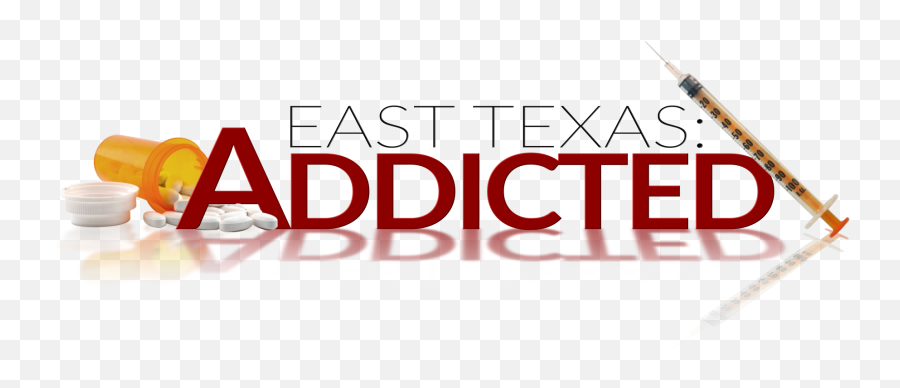 East Texas Addicted Ketkcom Fox51com - Vertical Png,Tower Unite Logo