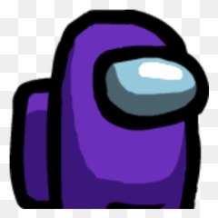Purple Among Us Wiki Fandom - Brown Crewmate png
