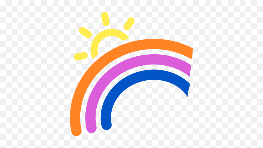 Rainbowpng U2013 Academic Pathways - Rainbow Png,Transparent Rainbow Png