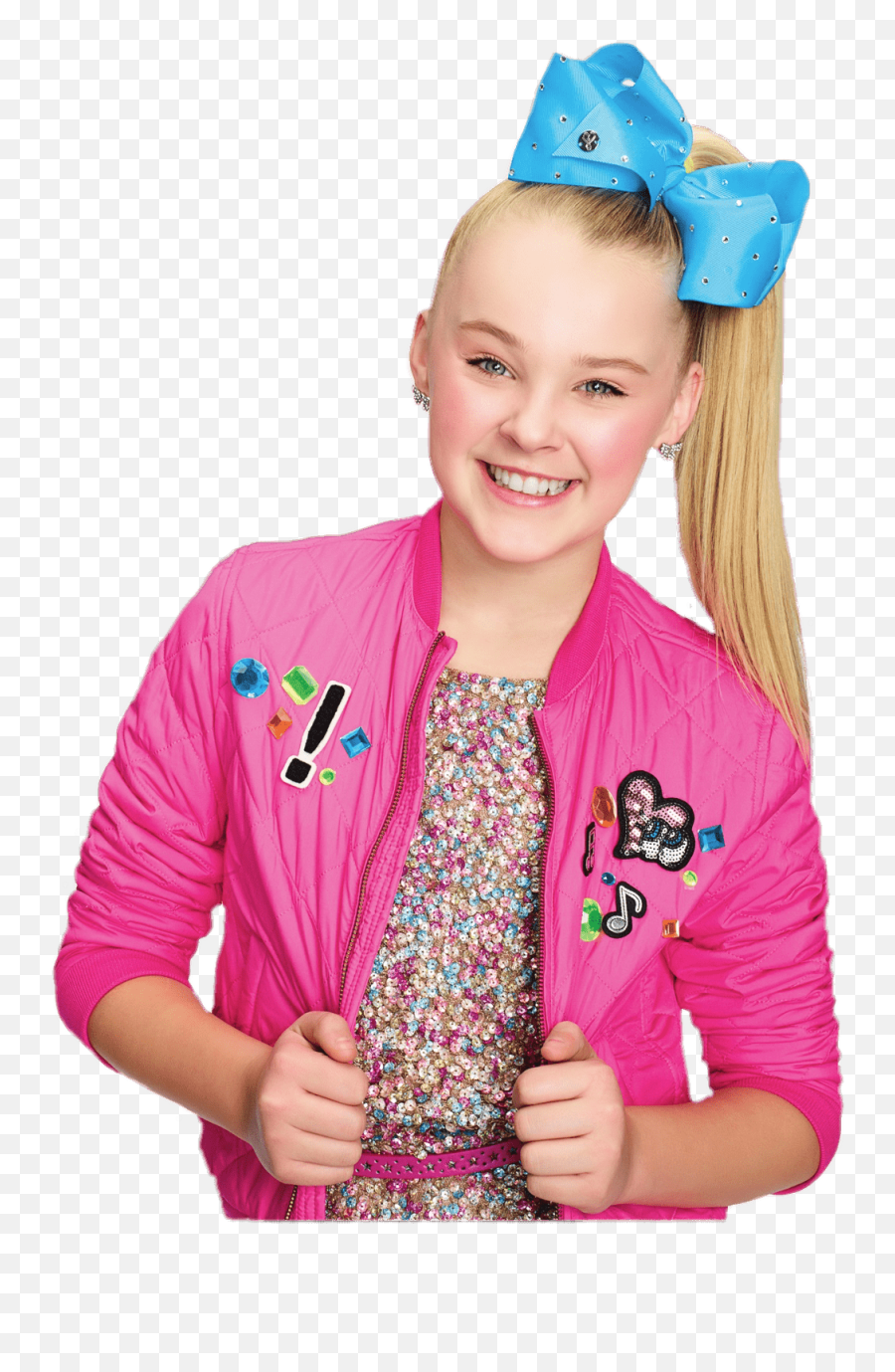 Transparent Background Unicorn Jojo Siwa Wallpaper - Jojo Siwa Face Png,Jojo Transparent