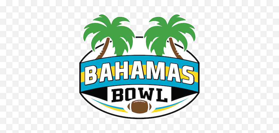 Title Sponsor Of Popeyes Bahamas Bowl - Bahamas Bowl Logo Png,Popeyes Chicken Logo