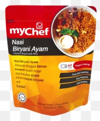 Nasi Ayam Png U2013 Mychef Orang