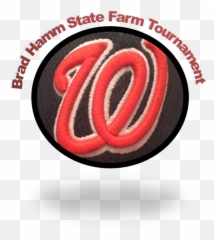 2020 Brad Hamm State Farm Tournament - Circle Png,State Farm Logo Transparent
