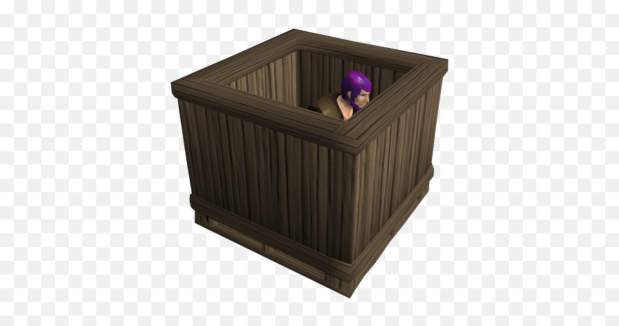 Crate Png - Solid,Crate Png