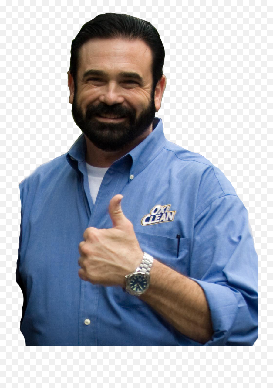 Anyone Else Miss Billy Mays - Hi Billy Mays Here Png,Billy Mays Png