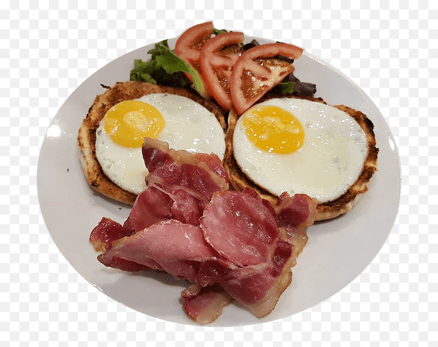 Traditional English Breakfast - Bacon And Eggs Png,Brunch Png