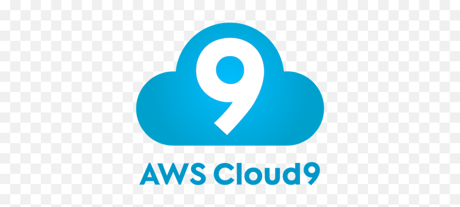 Using Aws Cloud9 Ide In Your Classroom - Aws Cloud 9 Png,Cloud 9 Logo Png