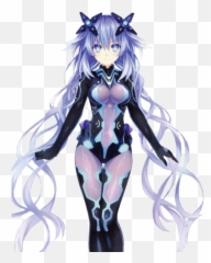 Hyperdimension Neptunia Wiki - Hyperdimension Neptunia Png,Hyperdimension Neptunia Logo